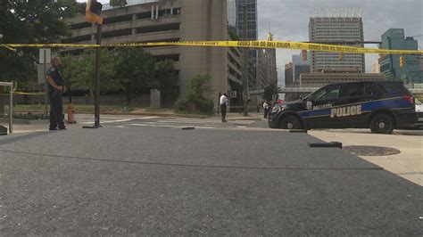 Baltimore Squeegee Kid Killing