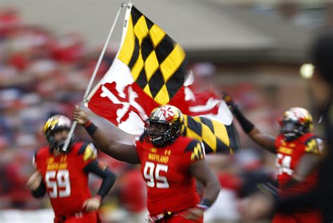 baltimore sun sports terps