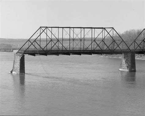 baltimore truss bridge examples