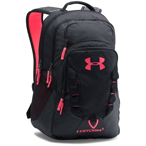 baltimore under armour school backpacks