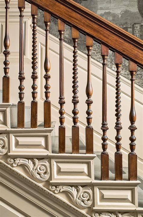 Balusters For Stairs Interior