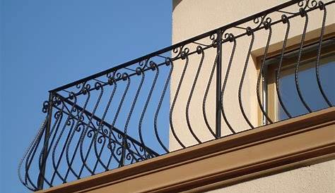 Balustrade De Balcon Din Fier Forjat Balustrada 10 Modele Inedite Cu Pret La