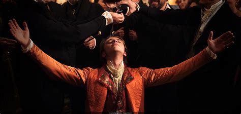 Balzac Adaptation Cinema