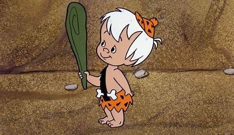 Bam Bam Flintstones Movie Gif And Pebbles Tatoos And Pictures Images