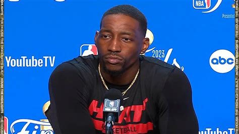 bam adebayo media day photos