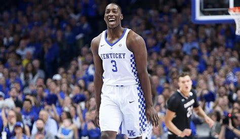 bam adebayo nba draft height weight