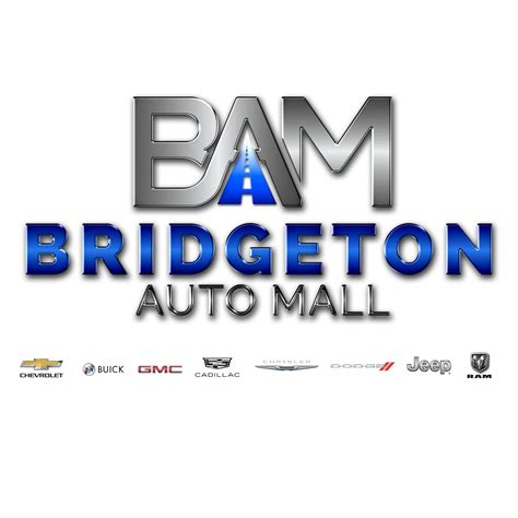 bam auto mall bridgeton