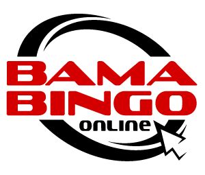 bama bingo online