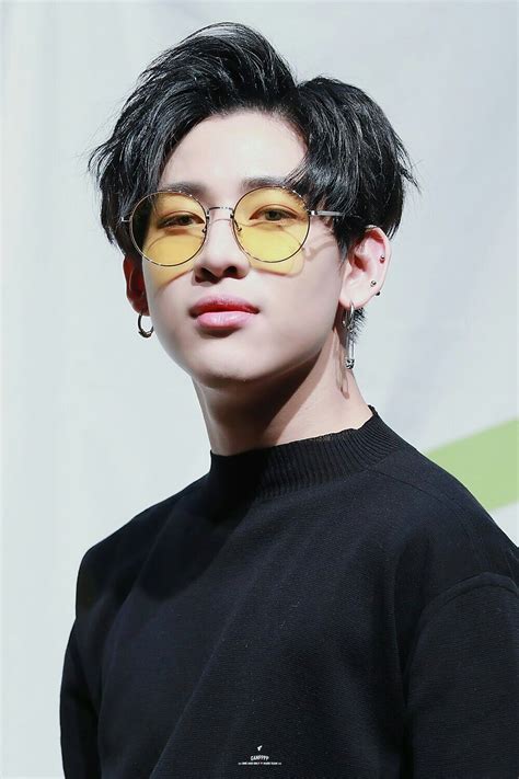 Bambam Got7 Profile