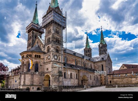 bamberg cathedral