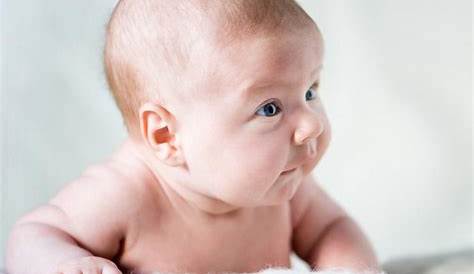 Lo sviluppo del bambino a 2 mesi - Paginemamma