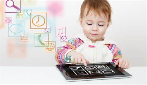 Bambini e tecnologia | Controvento APS