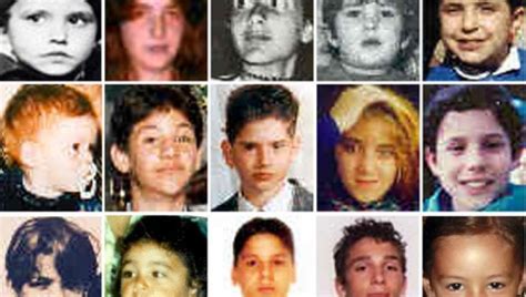 bambini scomparsi in italia 2022