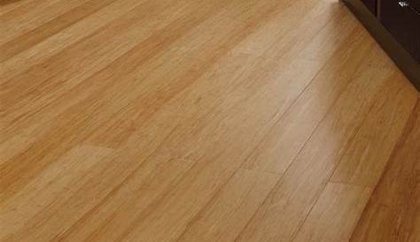 Islander Flooring Acton Bamboo 2/5" Thick x 5" Wide x Varying Length