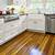 bamboo flooring kitchen countertops