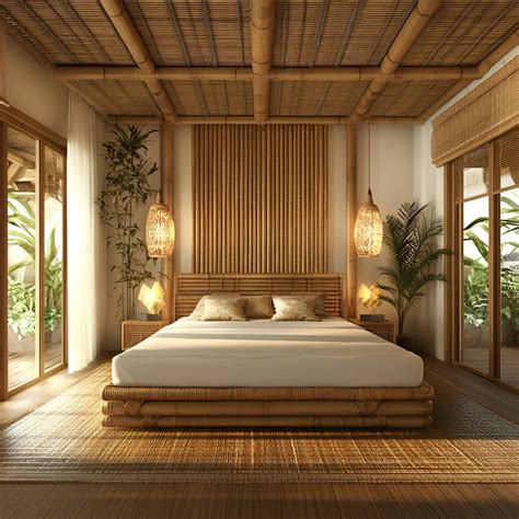 15 Inspired Ways to Bring Home the Goodness of Bamboo