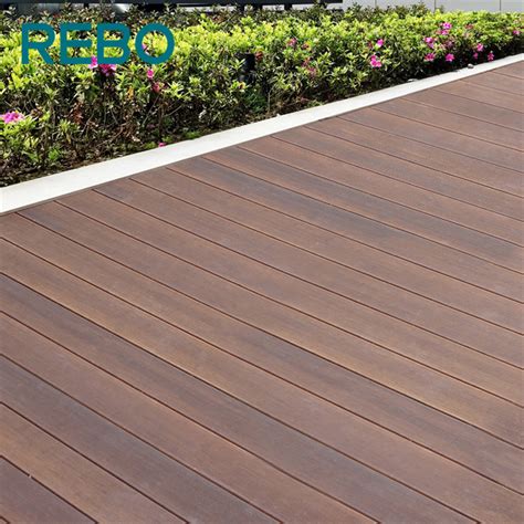 bamboo carbonized flooring durability