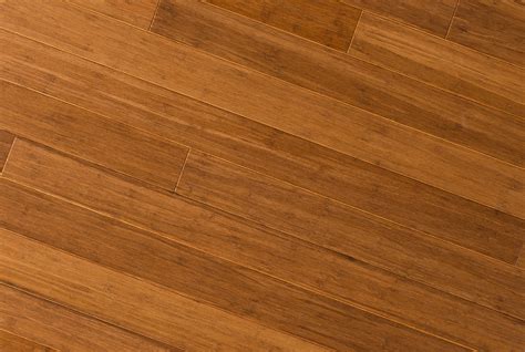 bamboo carbonized flooring maintenance