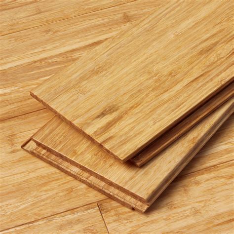 bamboo click flooring reviews