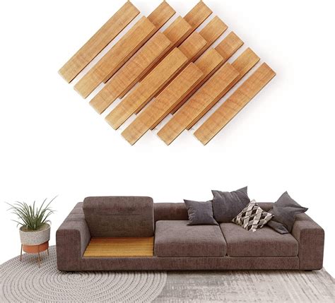 Bamboo Cushion Inserts