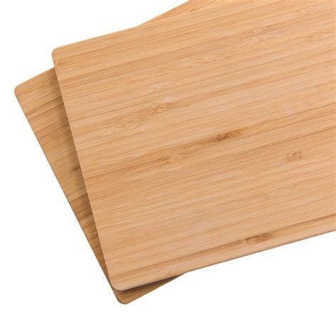 Bamboo Cutting Board Formaldehyde