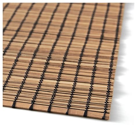 Bamboo Floor Mat Ikea