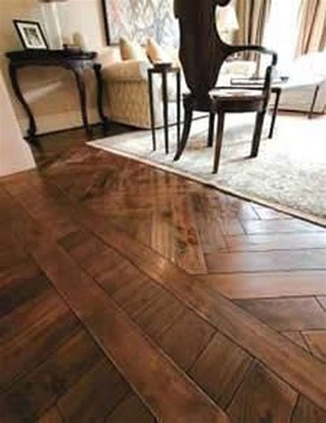 34 amazing bamboo flooring ideas for living room homyhomee