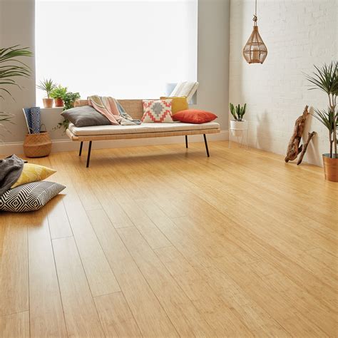 Bamboo Flooring Pics