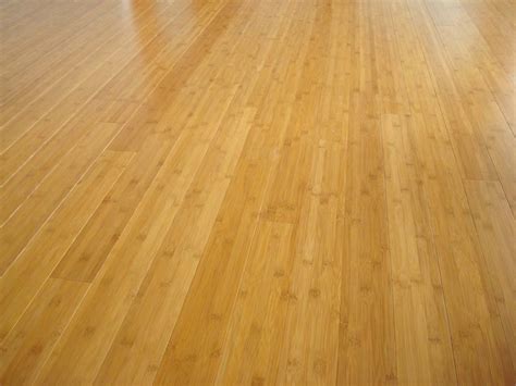 Bamboo Flooring Seattle