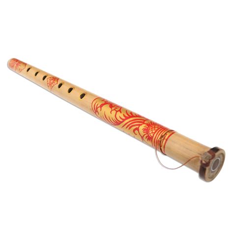 Bamboo Flute Kid