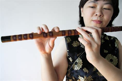 Bamboo Flutes Inventor