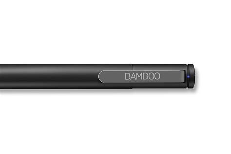 Bamboo Ink Smart stylus optimized for Windows Ink
