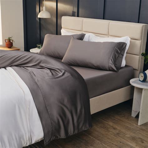 Bamboo Nights Bed Sheets
