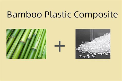 Bamboo Plastic Replacement