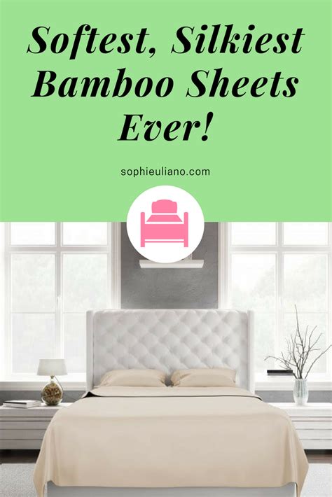 Bamboo Sheets Explained