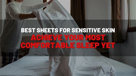 Bamboo Sheets For Sensitive Skin