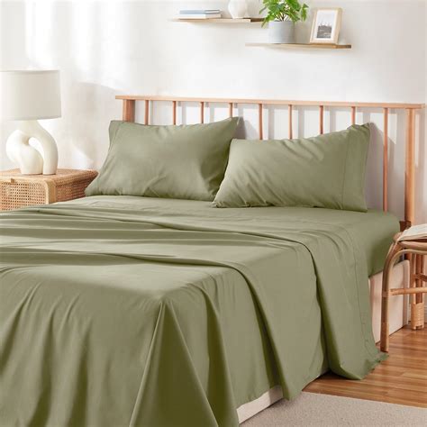 Bamboo Sheets King Uk