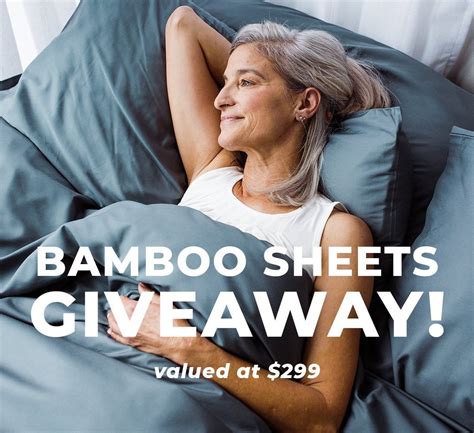 Bamboo Sheets Winners
