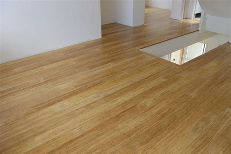 bamboo strand flooring pros cons