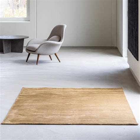 Florence Broadhurst Japanese Bamboo Teppich Jadegrün 170x240cm