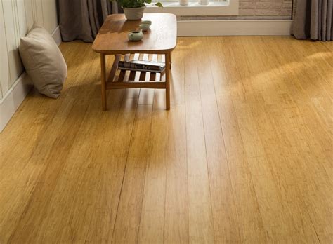 bamboo tile flooring options