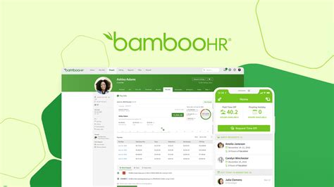 Bamboohr Qr Code