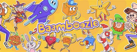 Bamboozle Animals