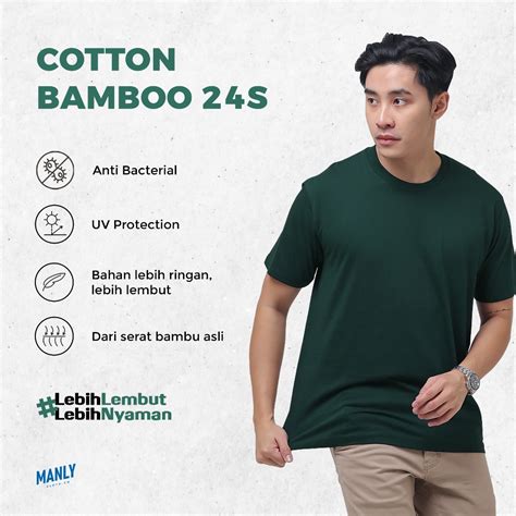 Bambu sebagai Antibakteri