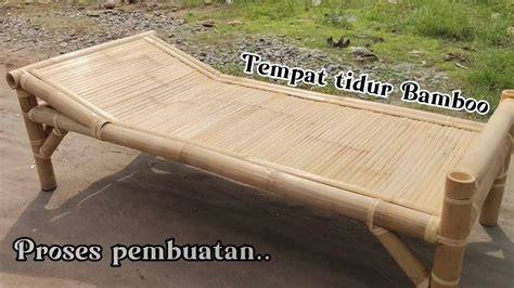 Bambu untuk Kualitas Tidur