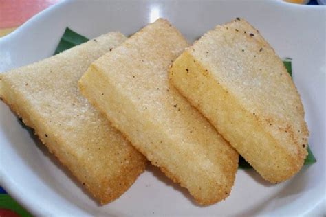Bammy Jamaica's Traditional Gluten Free Flatbread