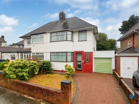 Bampton Road Childwall