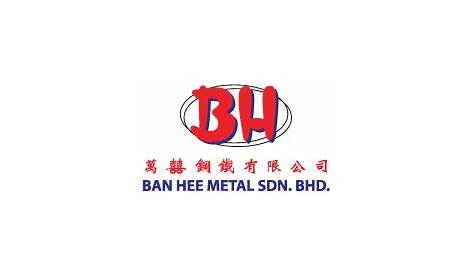 Ban Hee Metal Sdn. Bhd.