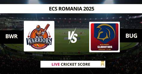 Viral Ban Vs Bug Live Score Trending