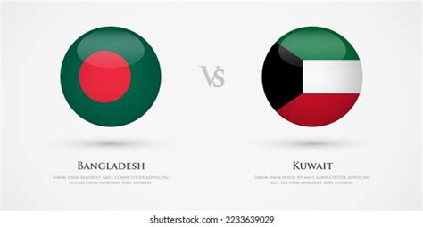 ban vs kuwait relations